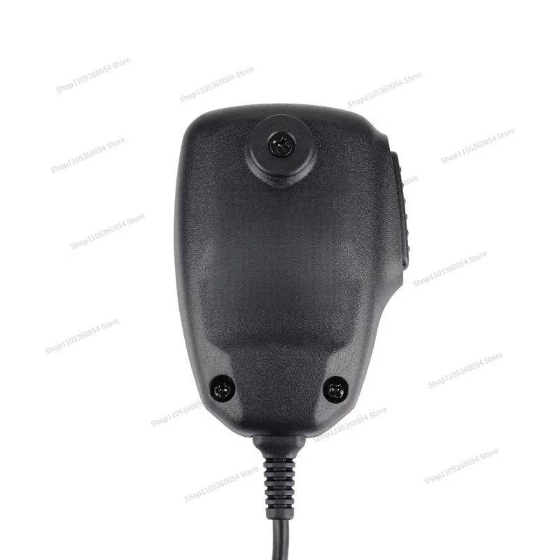 For SSM-85D Car Radio, Microphone FTM-300DR 6000R 500DR