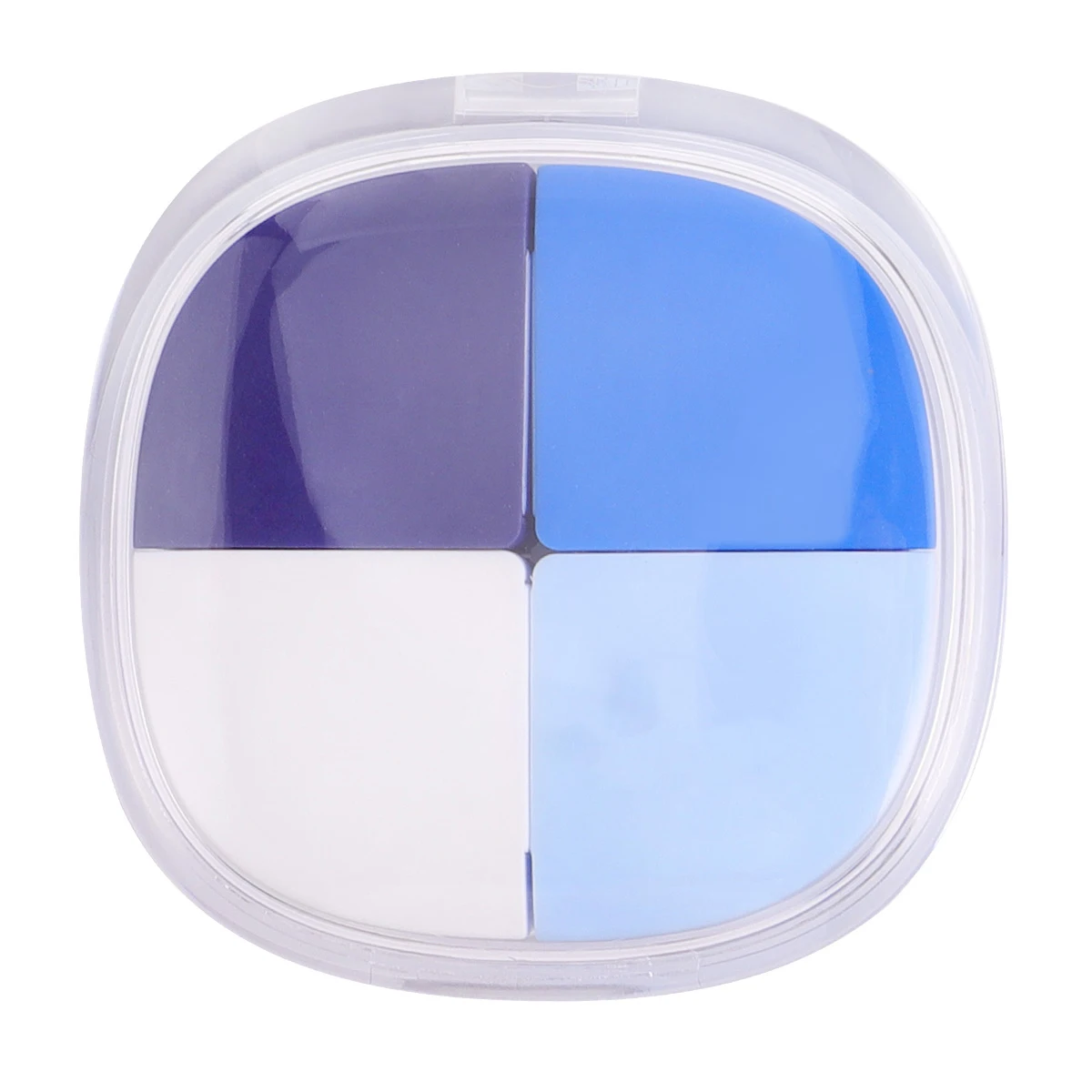 

Portable Pill Case Storage Container Compartments Medicine Travel Pills Storage Box Organizer Medicine Box Jewelry