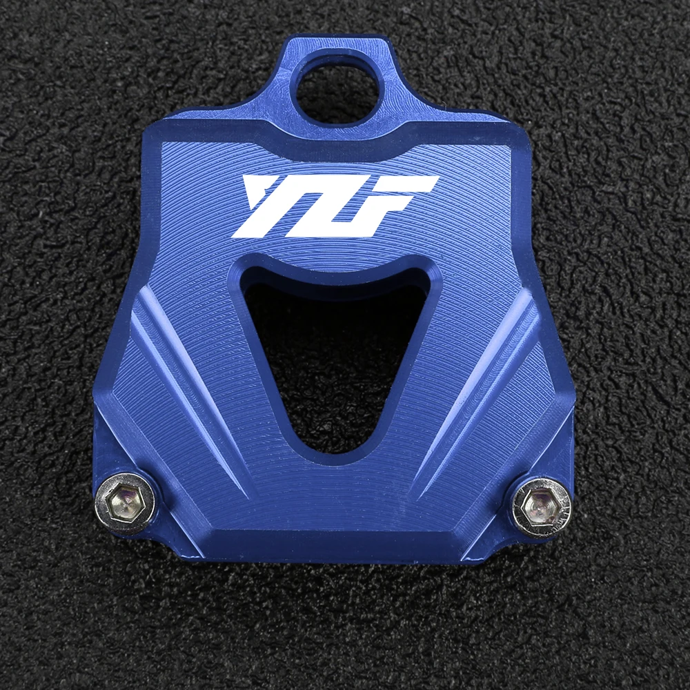 

For YAMAHA YZF R1 R3 R6 R7 R9 R25 R125 Key Cover Cap Key Case Shell Protection YZFR1 YZFR3 YZFR6 YZFR7 YZFR9 YZFR25 YZFR125