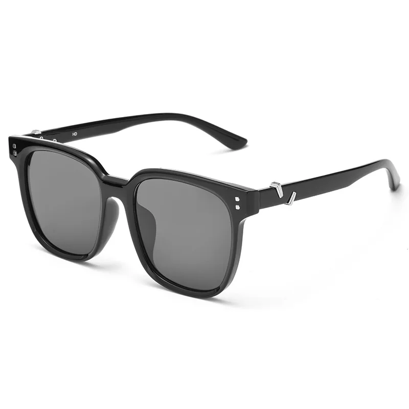 Sunglasses Women Vintage Fashion Sun Polarized Glasses for Summer UV Resistant Sunglasses for Men