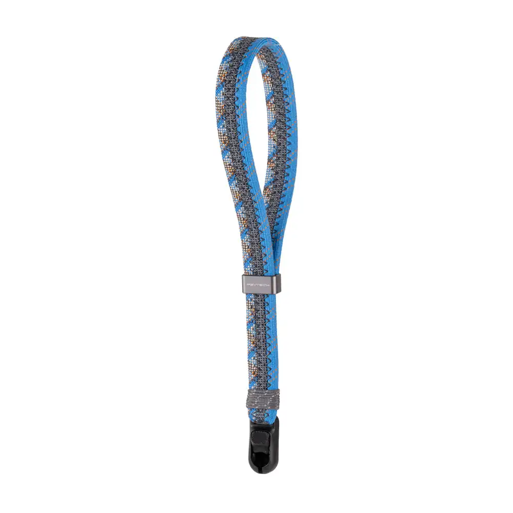 PGYTECH Camera Polsband Slanke Quick Release-riem Camera Handriem voor Nikon Canon Sony Olympus DSLR Camera-touw