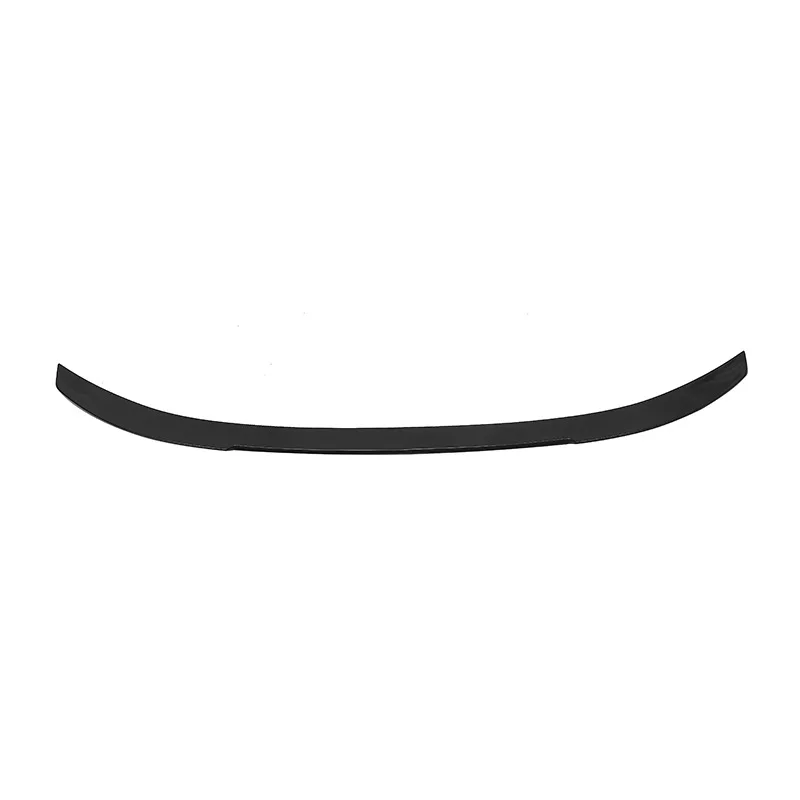 For New BMW 2 Series F44 CS Style Spoiler Wing Gloss Black And Water Transfer Printing