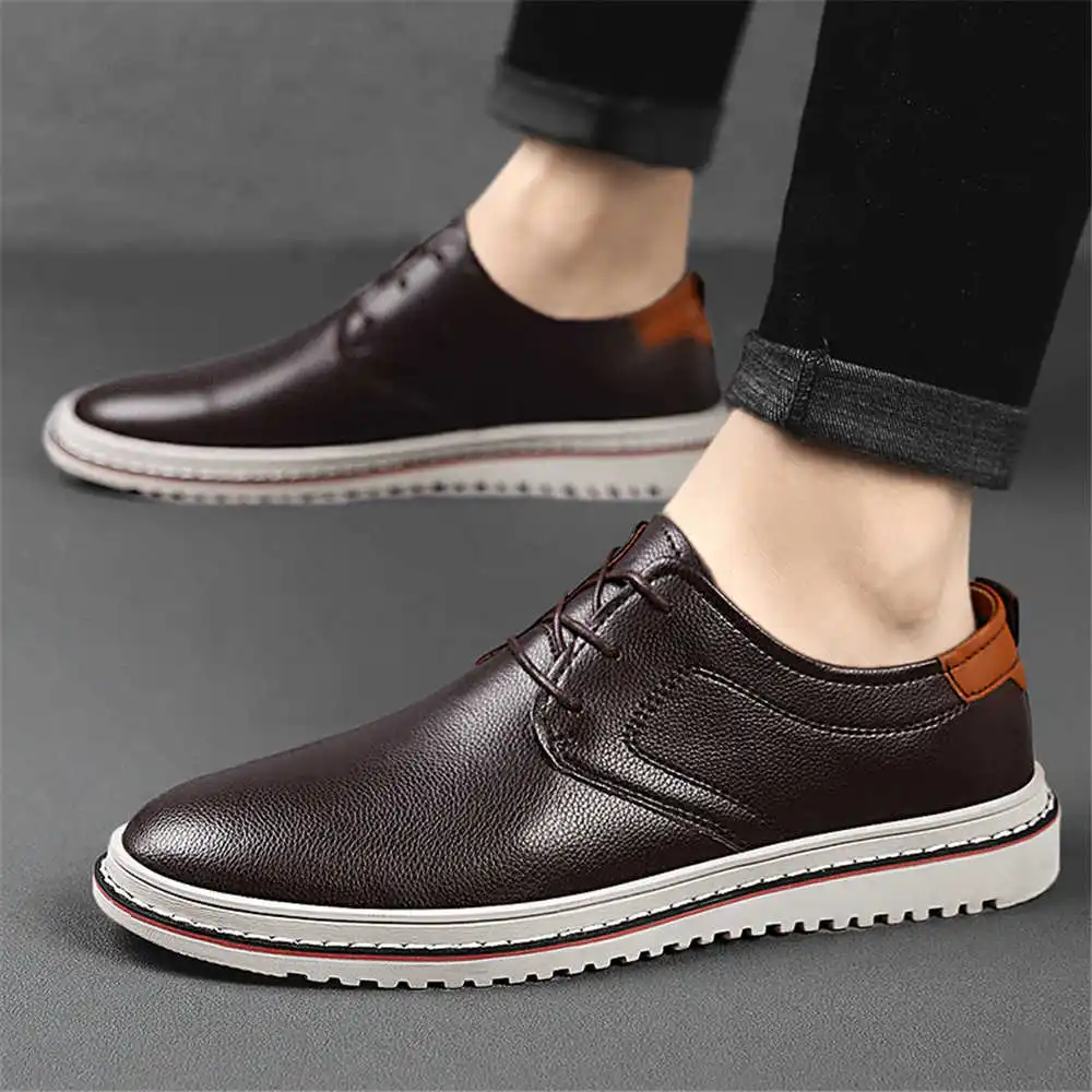 Niedrige Absätze Hochzeit Schöne Schuhe für Männer Casual Sneakers Herren Vip Designer Tennis für Männer Sport Technologies Maker Athletic