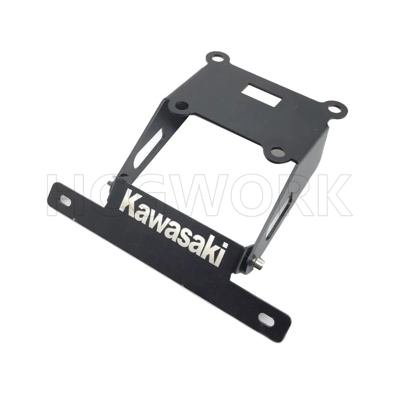 

Motorcycle Accessories Rear Light Rear Plate Tail Frame Holder Bracket with Turn Signal Light for Kawasaki Z900rs