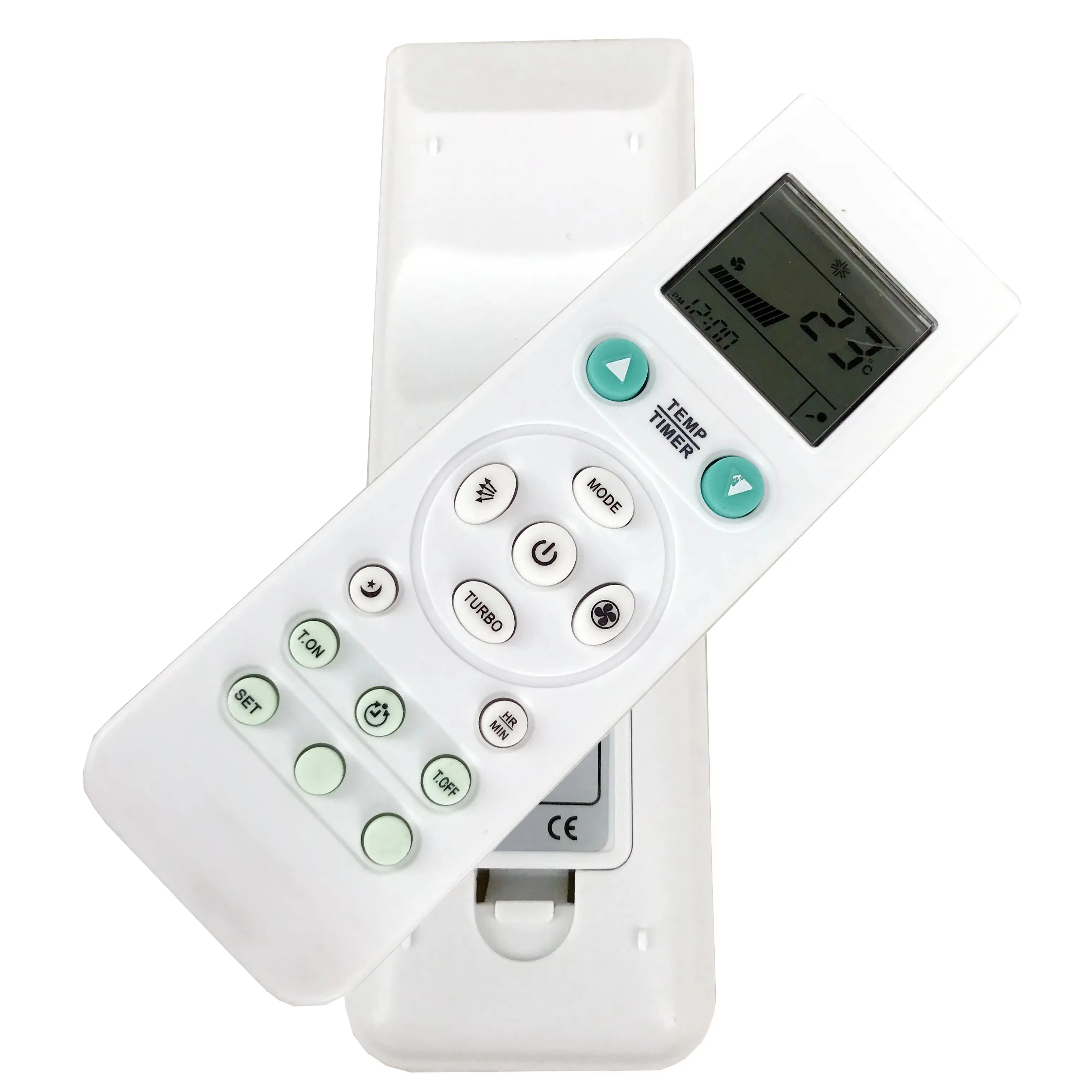 

Remote Control use for VOLTAS Air Conditioner S-03