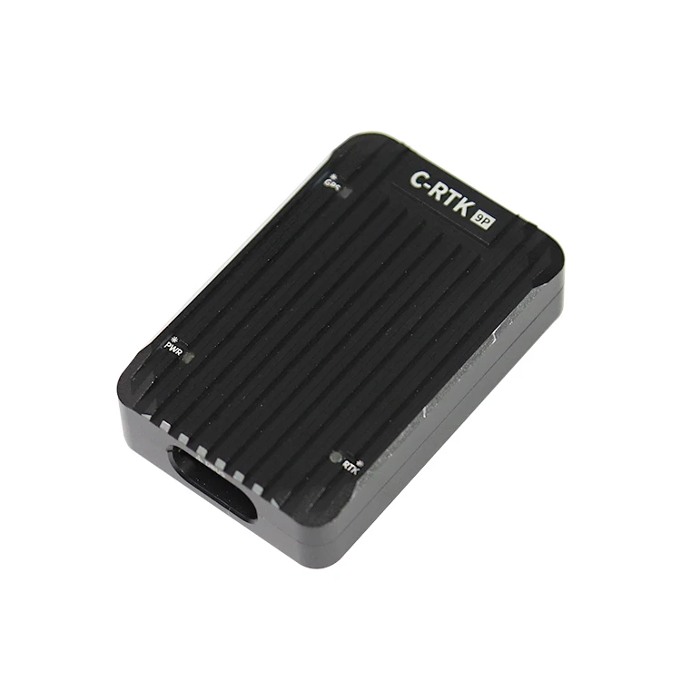 CUAV centimeter-level high-precision positioning system C-RTK 9P ground end unit gps for professional drone