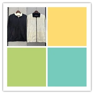 

Ветровка ACMila 2425 в стиле Windbreaker, свободного кроя, молодежная, модная, летняя 2024, с отложным воротником, размеры S-3XL