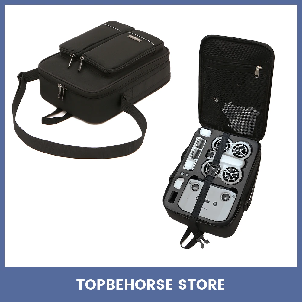 Shoulder Bag For Dj…