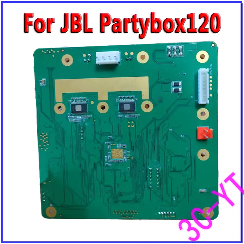 1PCS Original Motherboard For JBL Partybox 120 Partybox120