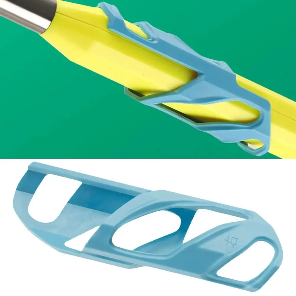 

Универсальный тренажер для бадминтонной хватки: улучшение навыков, прочный, для коррекции осанки, простая установка, держатель для бадминтонной ракетки