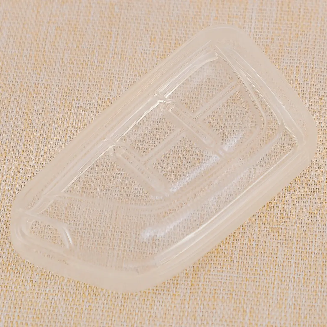 5 Buttons Car Auto …