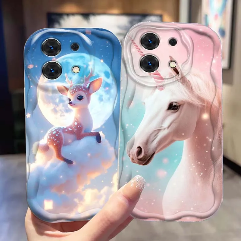 Christmas Deer Hors… - image