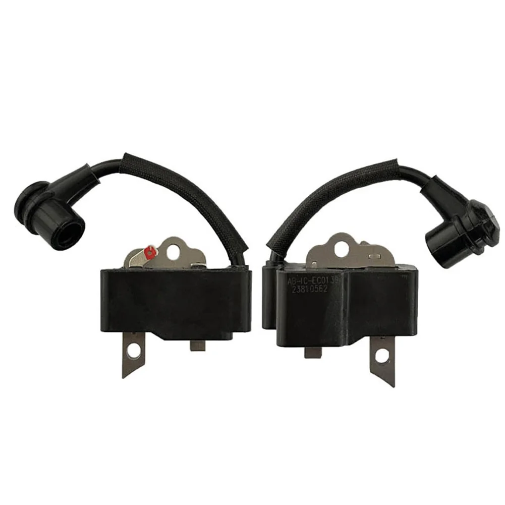 

Катушка зажигания A411000264 для бензопил Echo CS370 CS370F CS400 CS420ES 402S, обеспечивающая эффективную функцию зажигания