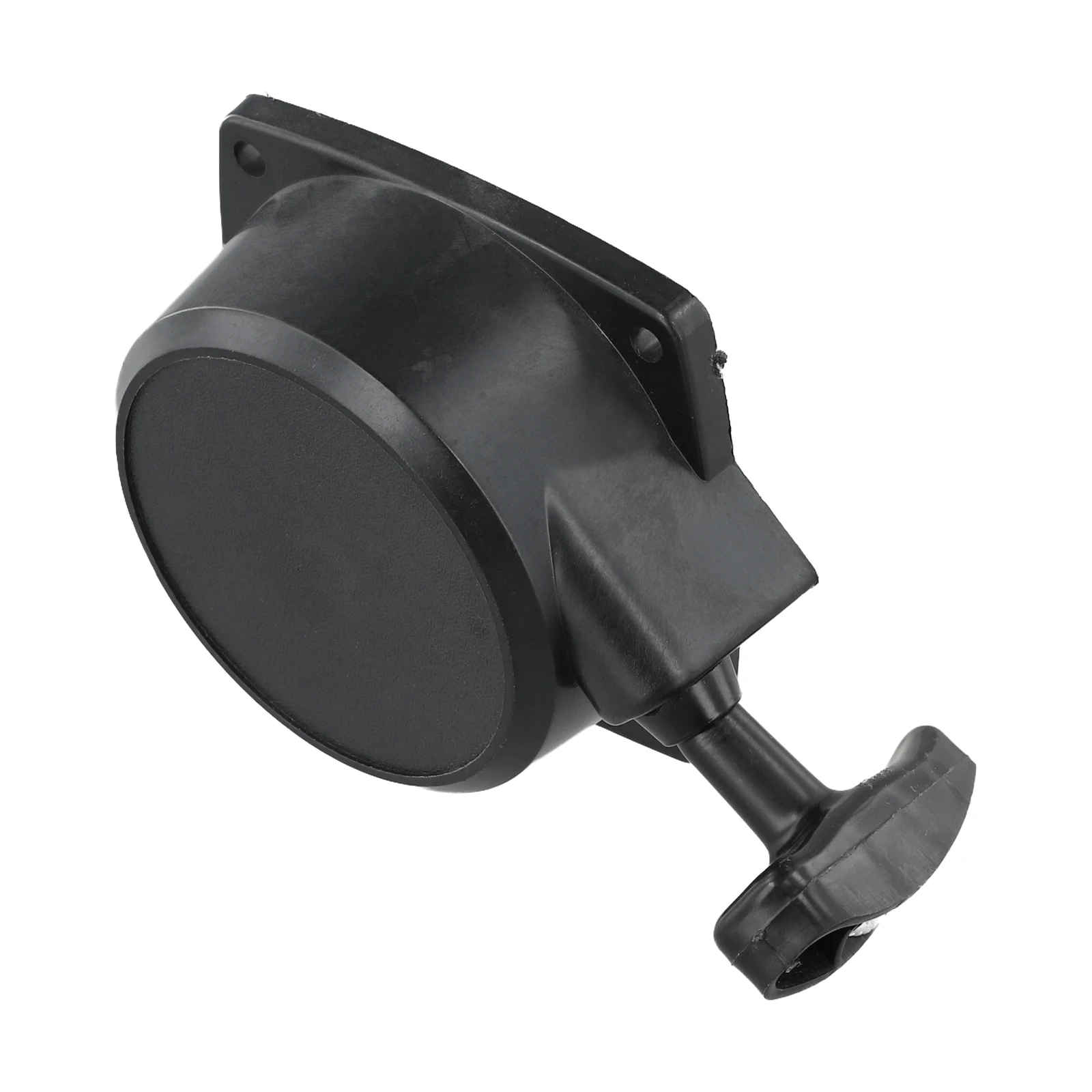 

Compatible Starter Recoil Starter Crafted From Robust Materials For 6820675010 Easy Installation Recoil Starter