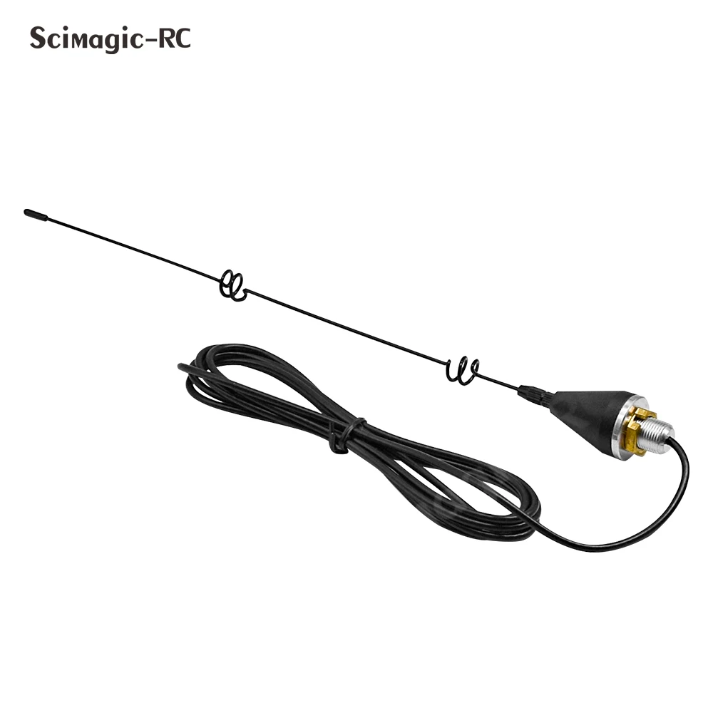 868.3Mhz Outdoor Waterdichte Antenne 7dbi 868 Mhz Garage Ontvanger Poort Luik Bediening Model Verbeterde Antenne Hoge Versterking