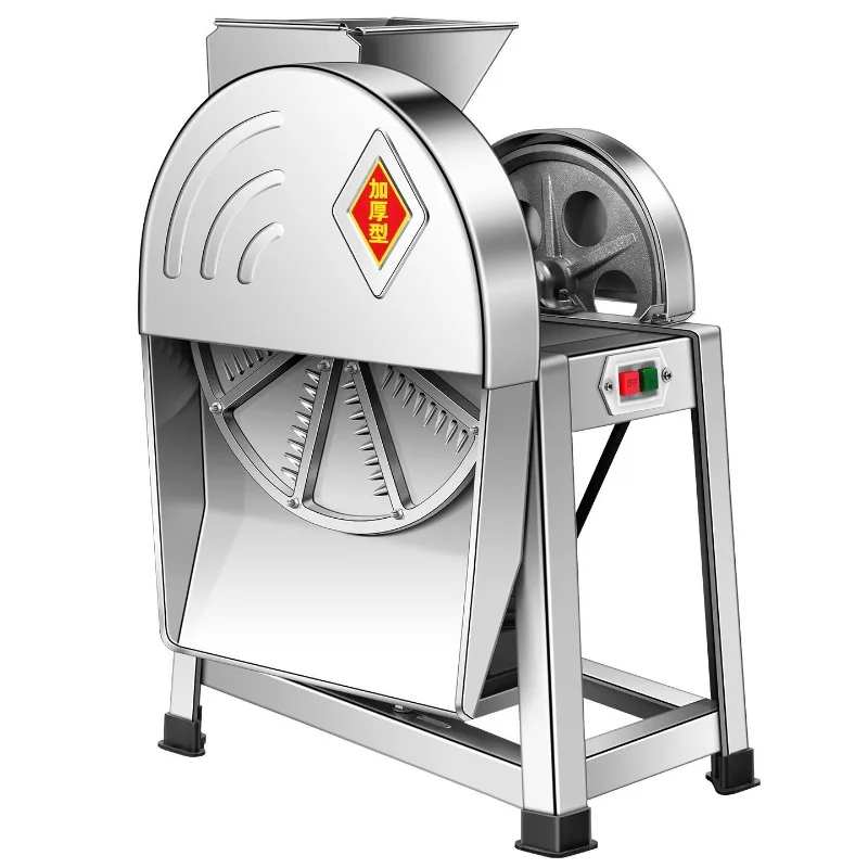 

Electric planer, hand slicer, sweet potato slicing machine