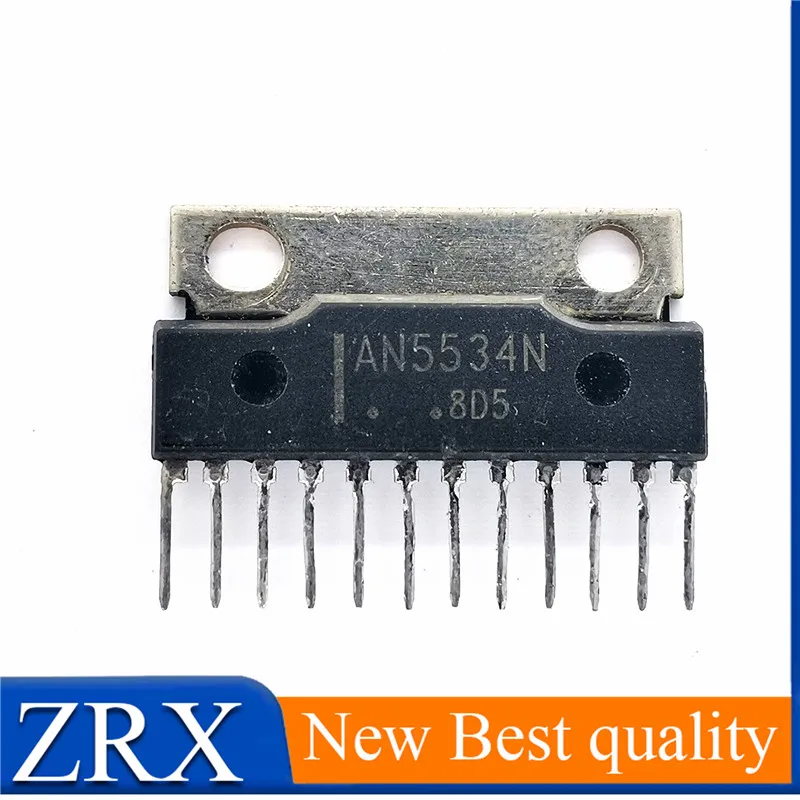 1Pcs Neue Original AN5534 Integrierte Schaltung Gute Qualität Auf Lager