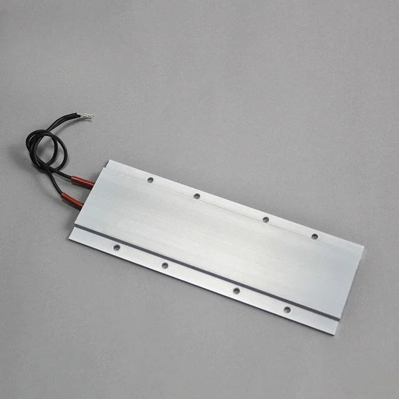 Limited Offer 600W220V Insulated Constant Temperature Ceramic Heating Plate Heater Floor Heating Accessories