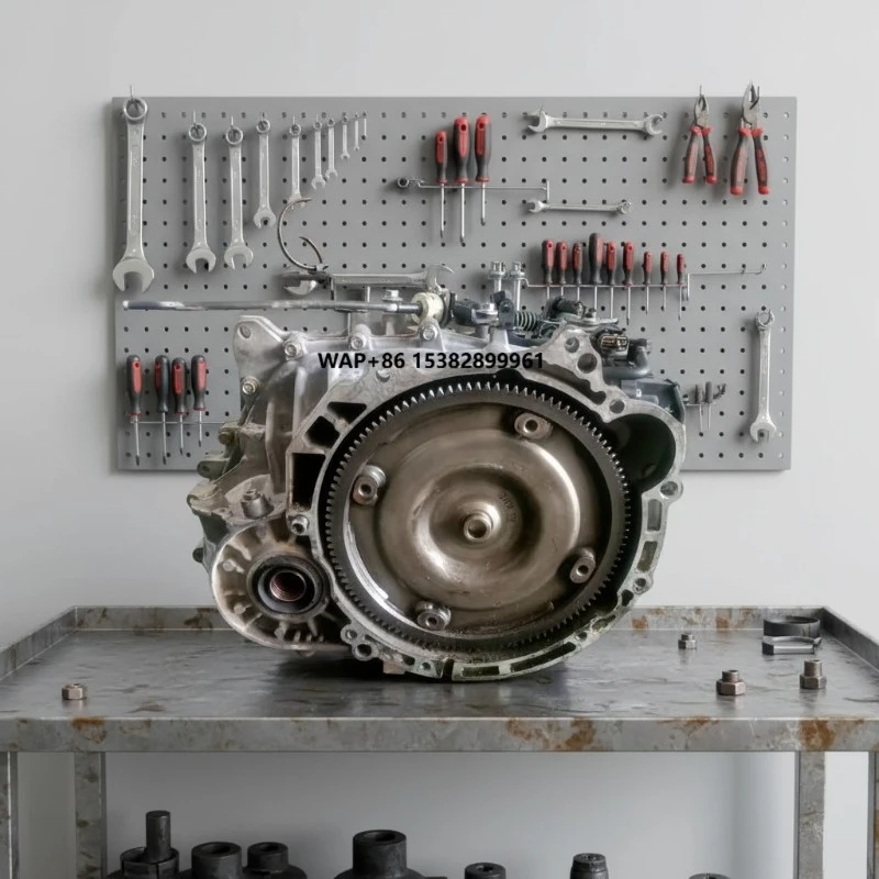 

Reliable Transmission Gearbox A6MF1 3B610 for IX35 Kia Sportage 2010-2013