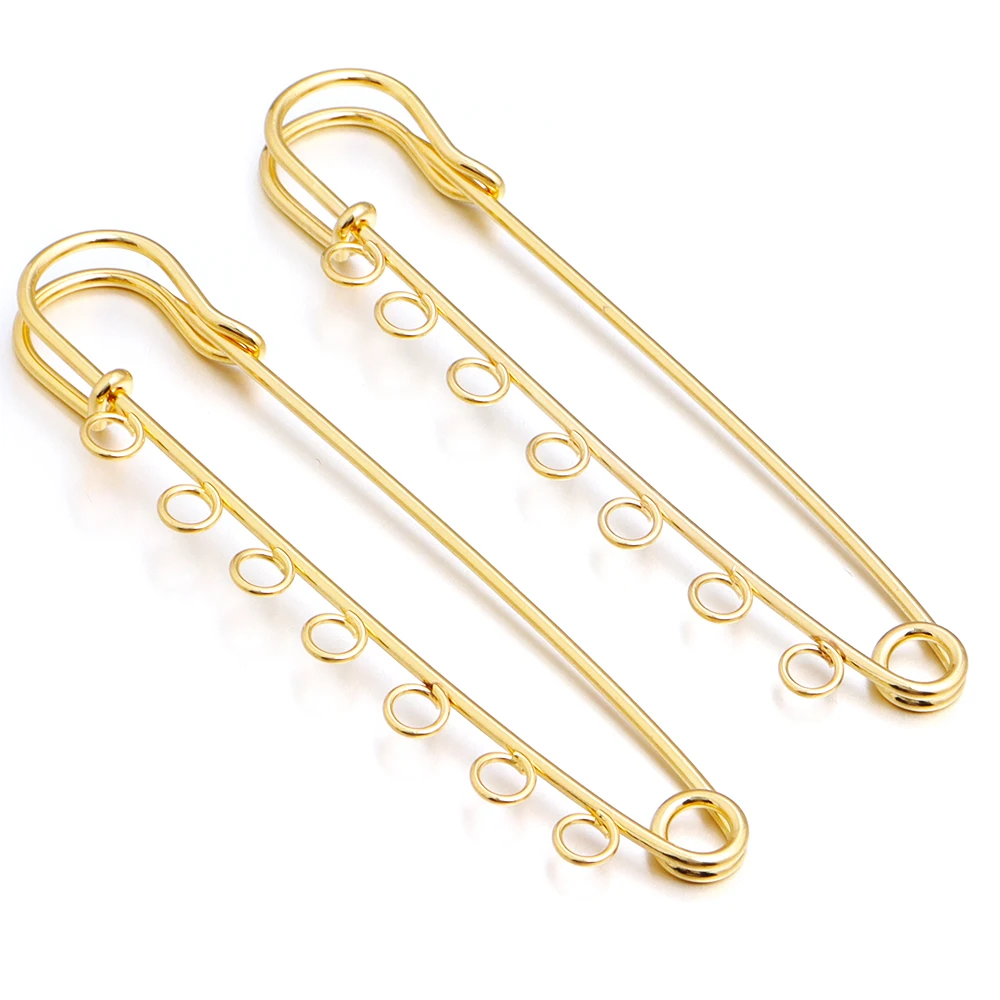 7 Loops Gold