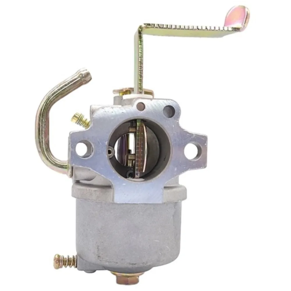 

Карбюратор MT110 подходит для YAMAHA MT110 OEM 7E6-14101-10, карбюратор для газонокосилки, карбюратор, деталь двигателя