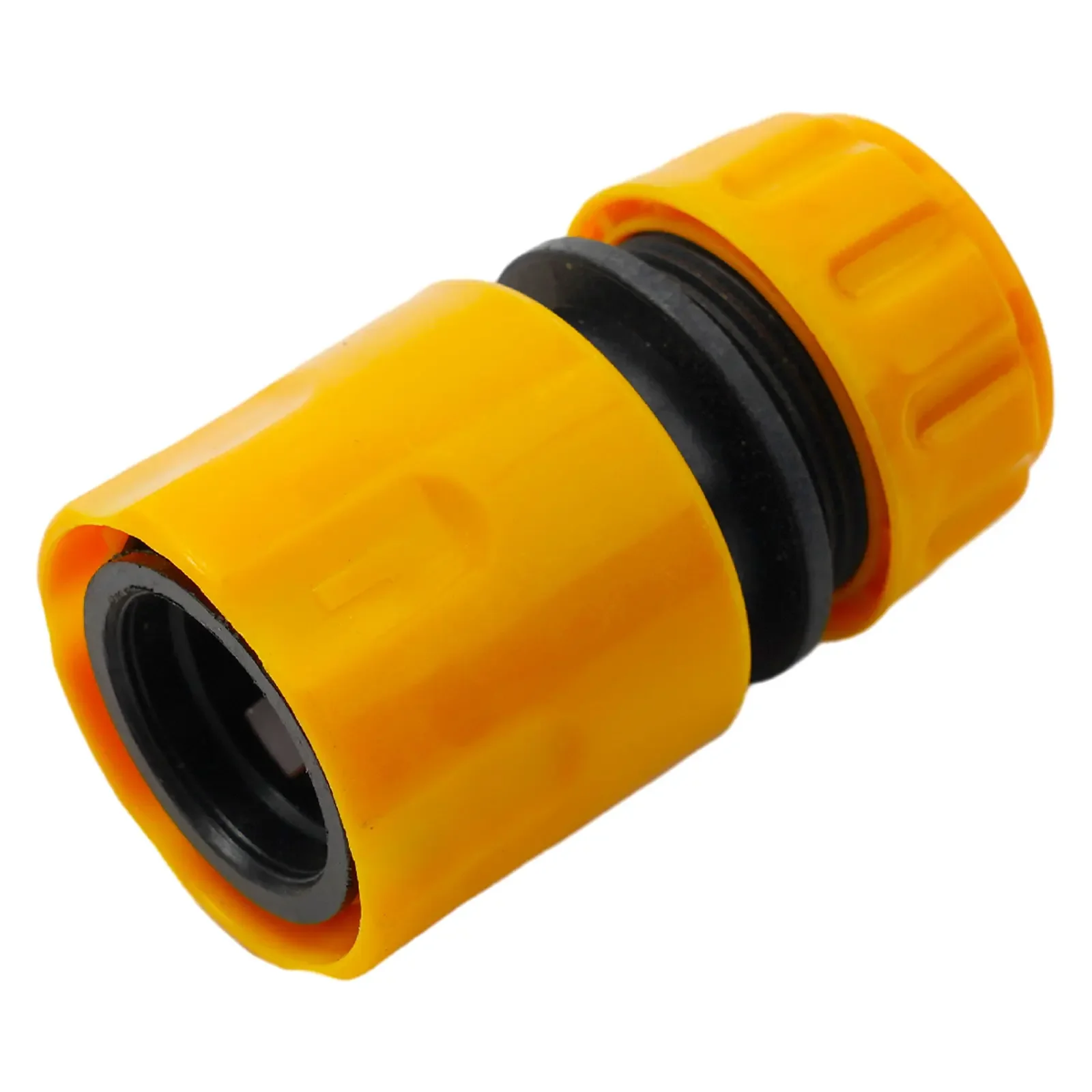 Water Connector Adapter for Car and Pressure Washers - Filter Set and Hose Pipe Fitting for Garden Hose Connection