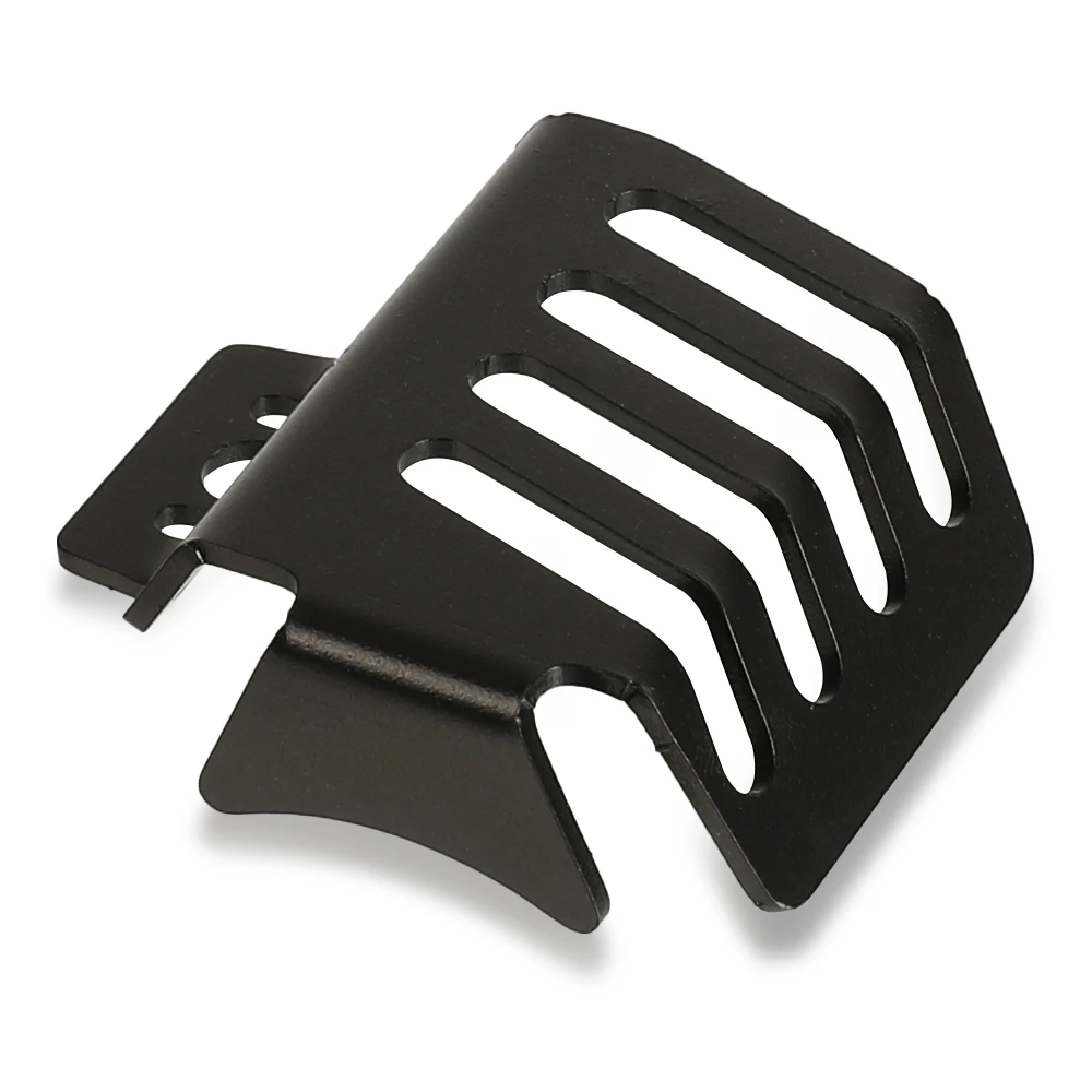 Rear Brake Fluid Reservoir Guard Cover Protect 800MT-X Accessories FOR CFMOTO 800MTX 800MT 2021-2022 2023 2024 2025 800 MTX