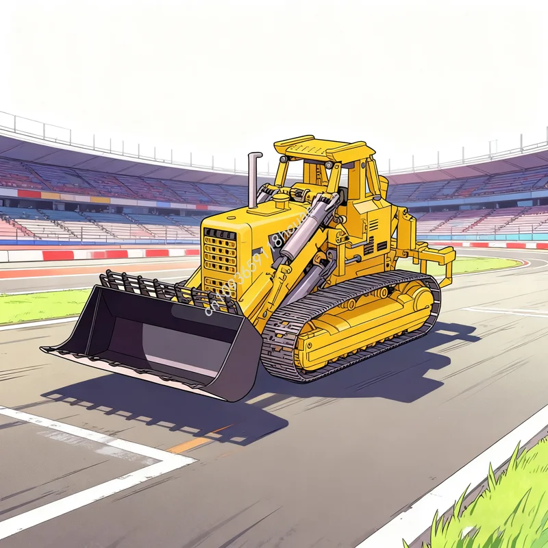 

1729 шт. MOC Caterpillar RC трековый погрузчик техническая модель строительные блоки DIY рождественские подарки креативная идея игрушки образование дети