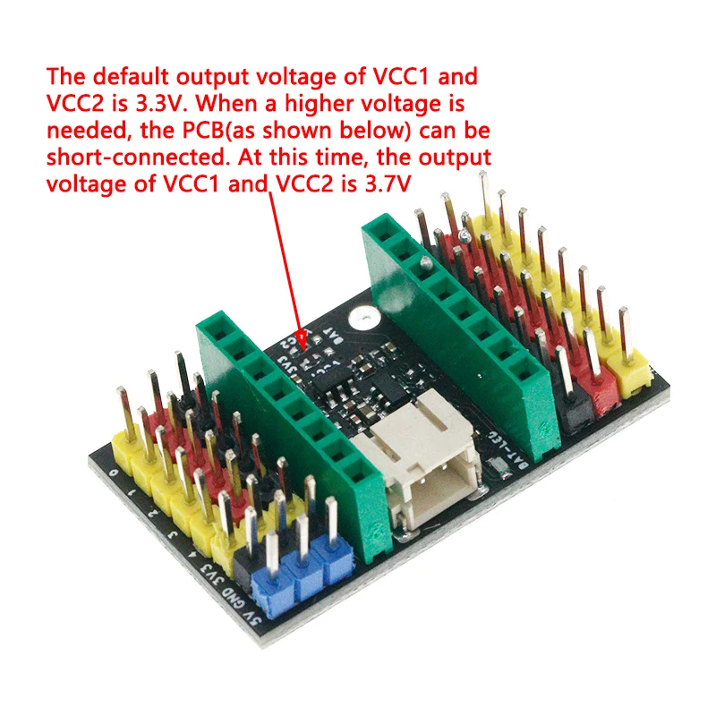 ESP32 SuperMini Development board ESP32 Development board wifi Bluetooth ESP32-C3 development board image 3