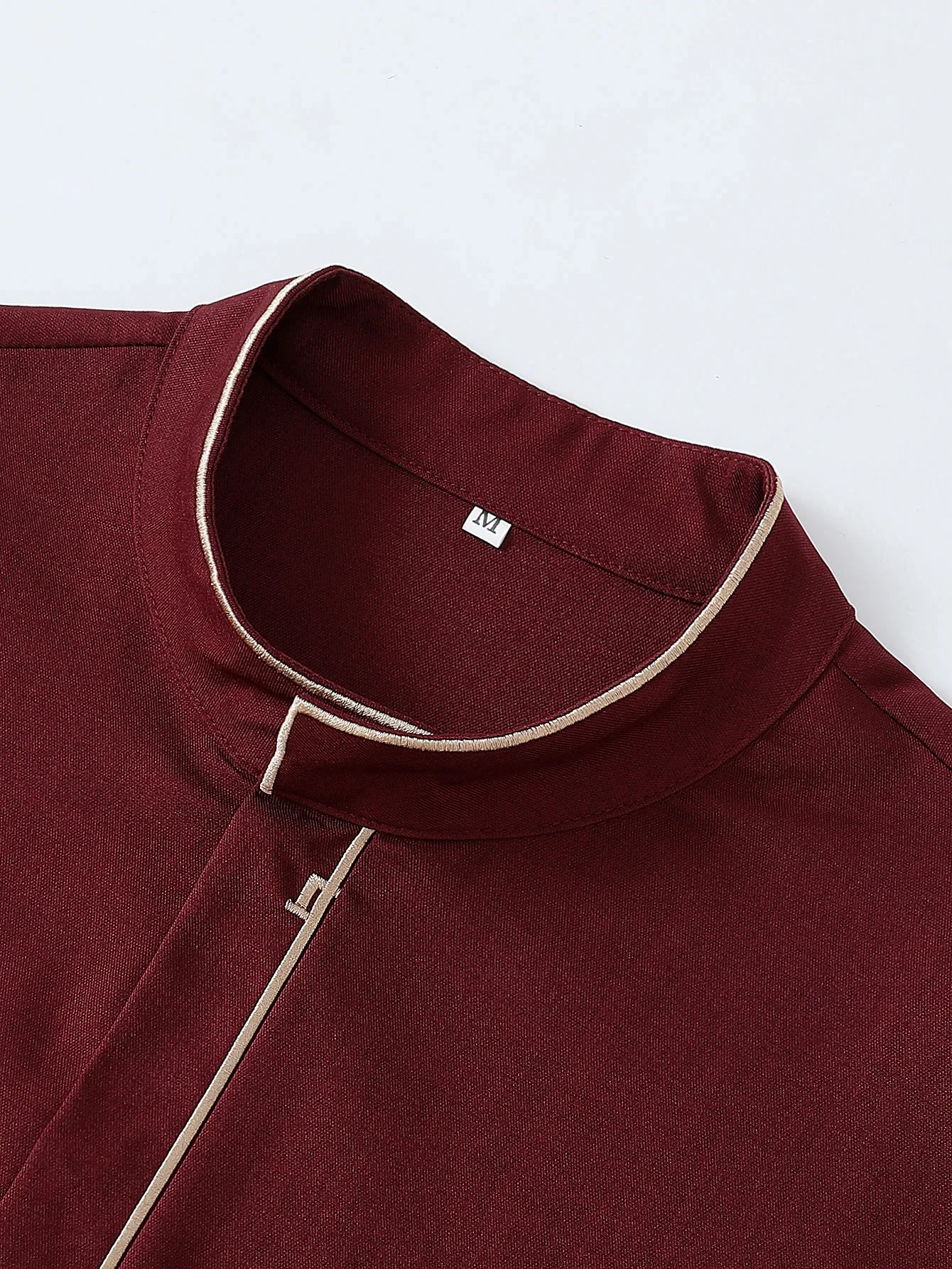 New In Summer Muslim Traditional Oamis Male Prayer Clothing Morrocan Thobe Romadan Kaftan Short Sleeve Embroidery Gandoura