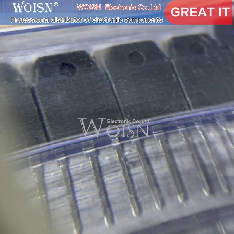 5pcs/lot 23N60E FMH23N60E G60N100 GL60N100BNTD 7M0880 FS7M0880TU 30G120ASW AP30G120ASW TO-3P