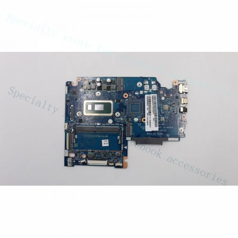 

A +++ для Lenovo Ideapad S340-14IWL с I5-8265U 4G FRU: 5B20S42010, материнская плата для ноутбука