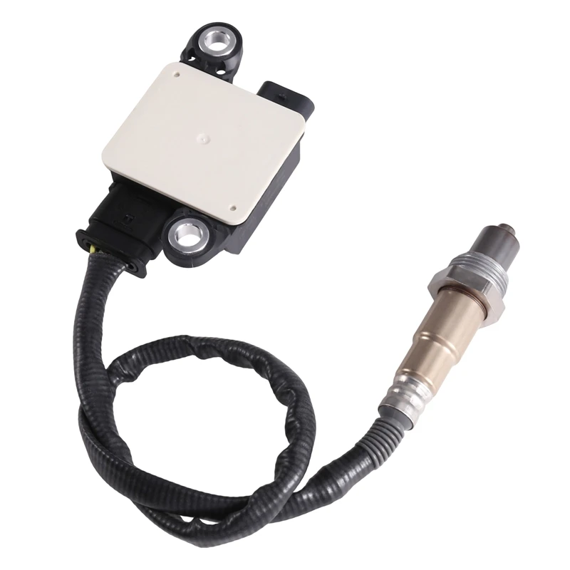 Super Sale PM Particle Matter Sensor A0009059601 0281006593/4 for Mercedes C W205 W253 W906 W907 Sprinter 15003-T 3,5-T 4,6-T 5-