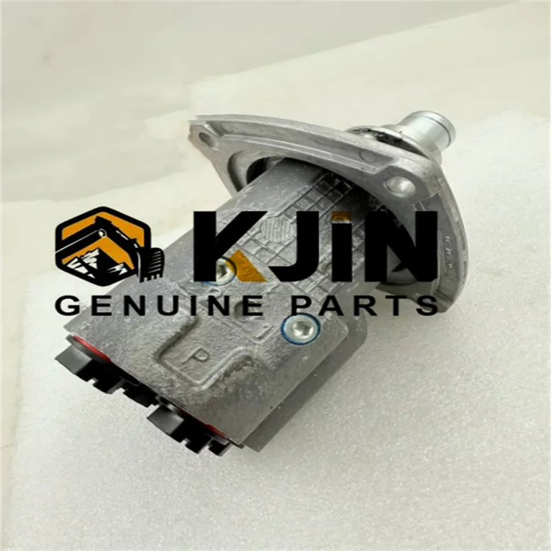 hydraulic handle 11699864 R920S R922S R924S Control valve handle for excavator