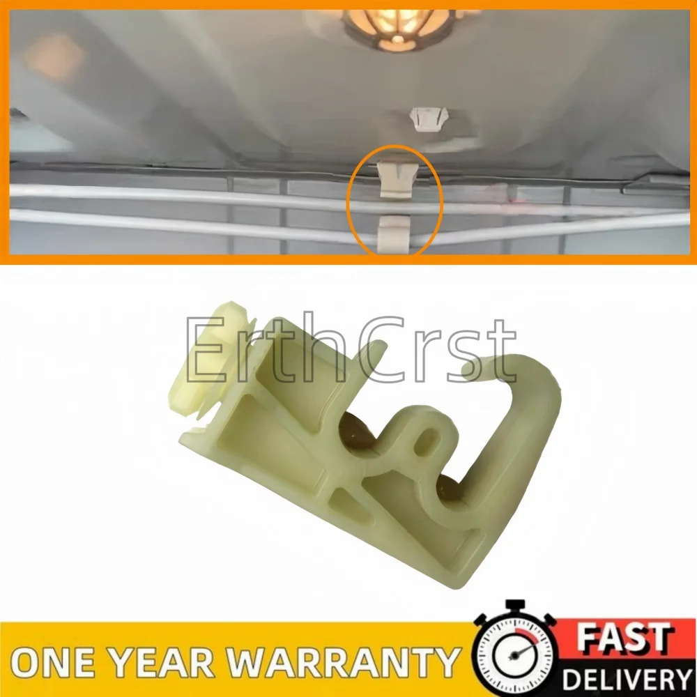 

For Toyota Corolla LEVIN VIOS Genuine Trunk Lid Torsion Bar Bracket Buckle