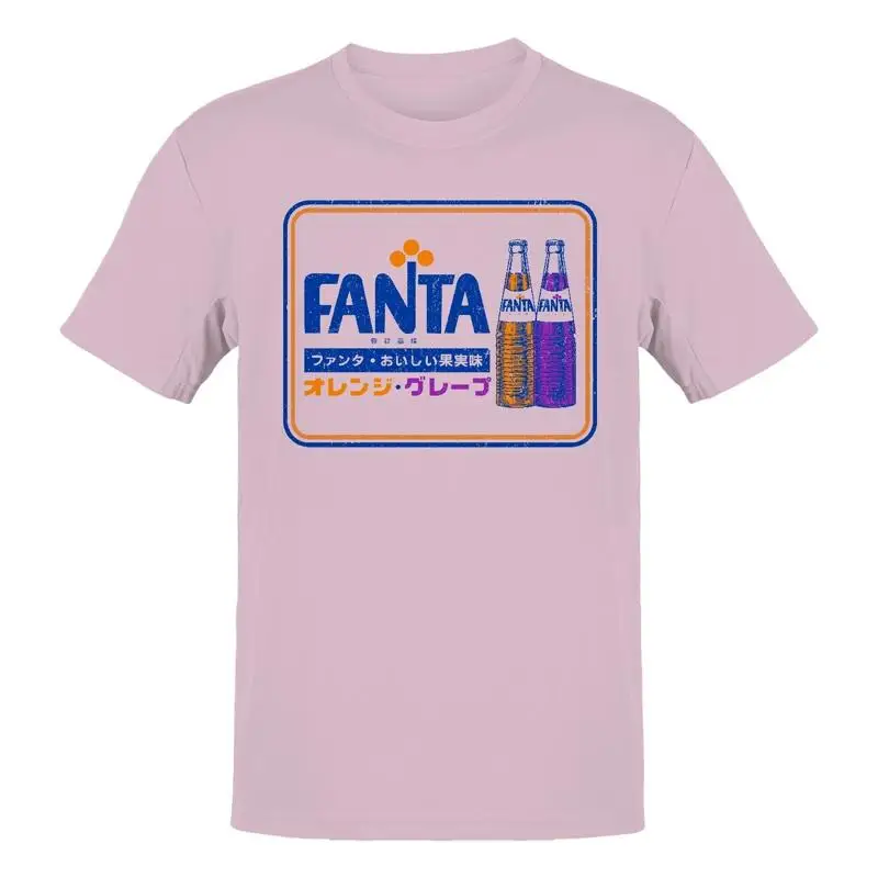 Officially Licensed Fanta Retro Beverage Advertisement Women's T shirt