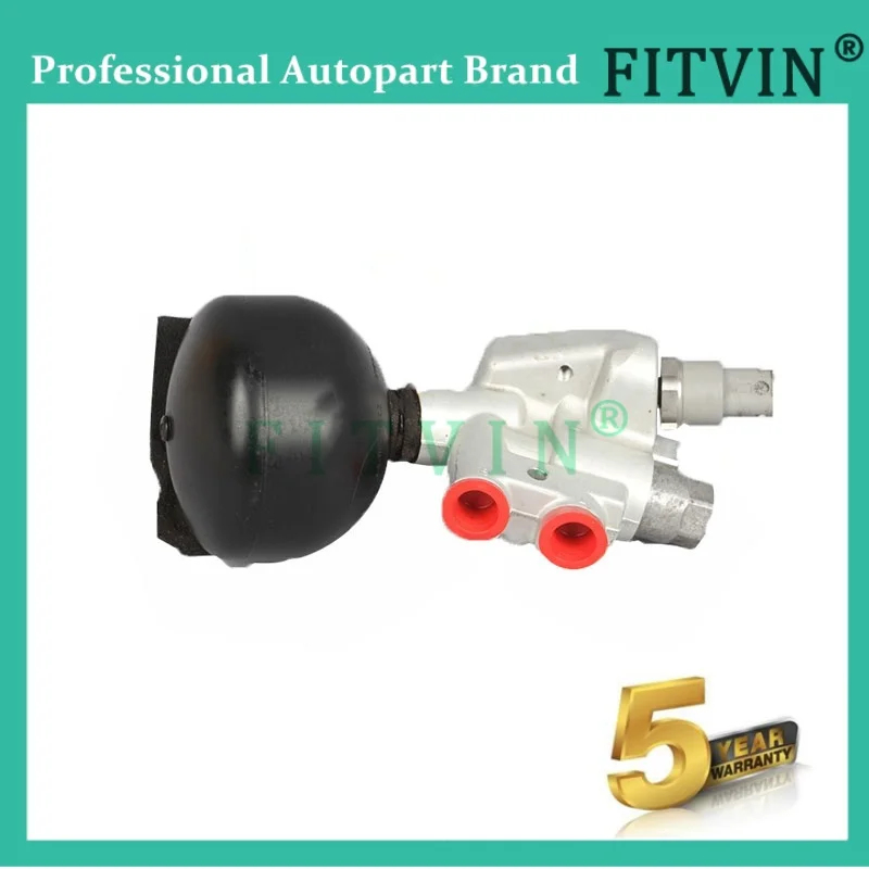 Pressure Relief Valve ABC Hydraulic Suspension Fits For Mercedes W220 S600 CL500 SL55 2203200858 2203270215 New Other