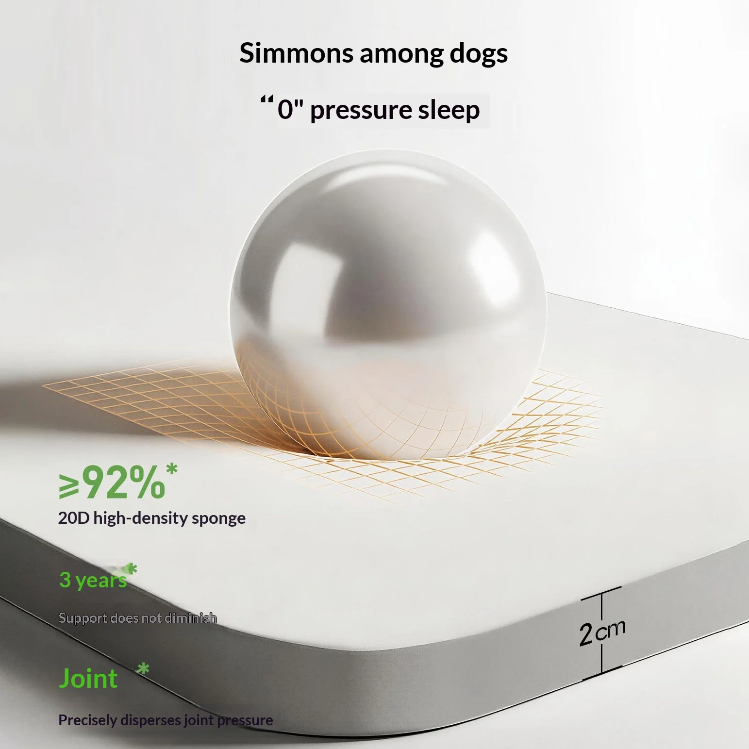 Cama nido antideslizante refrescante para gatos y perros todo el año - imagen 5