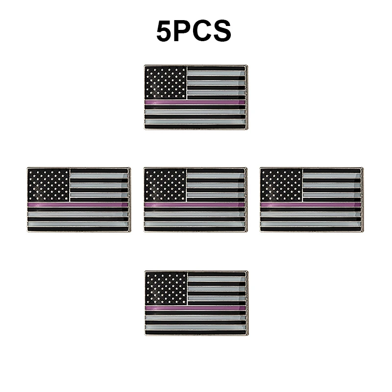 1-100Pcs U.S.A Poli…