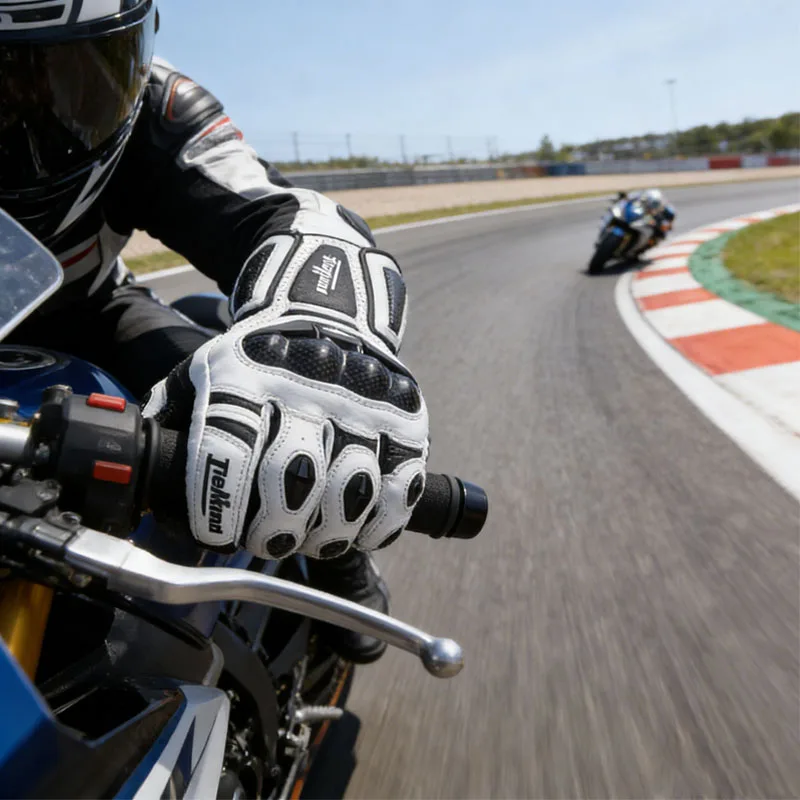 

Men’s Motocross Motorcycle Gloves Winter Windproof Waterproof Touch Screen Motorbike Riding Glove Moto Protective Gear Accessory