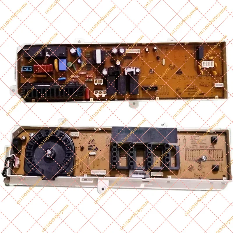carte-de-controle-pcb-et-panneau-d'affichage-pour-lave-linge-fy-dc92-01769c-dc41-00252a-dc41-00203a-dc41-00203b-dc92-01770l