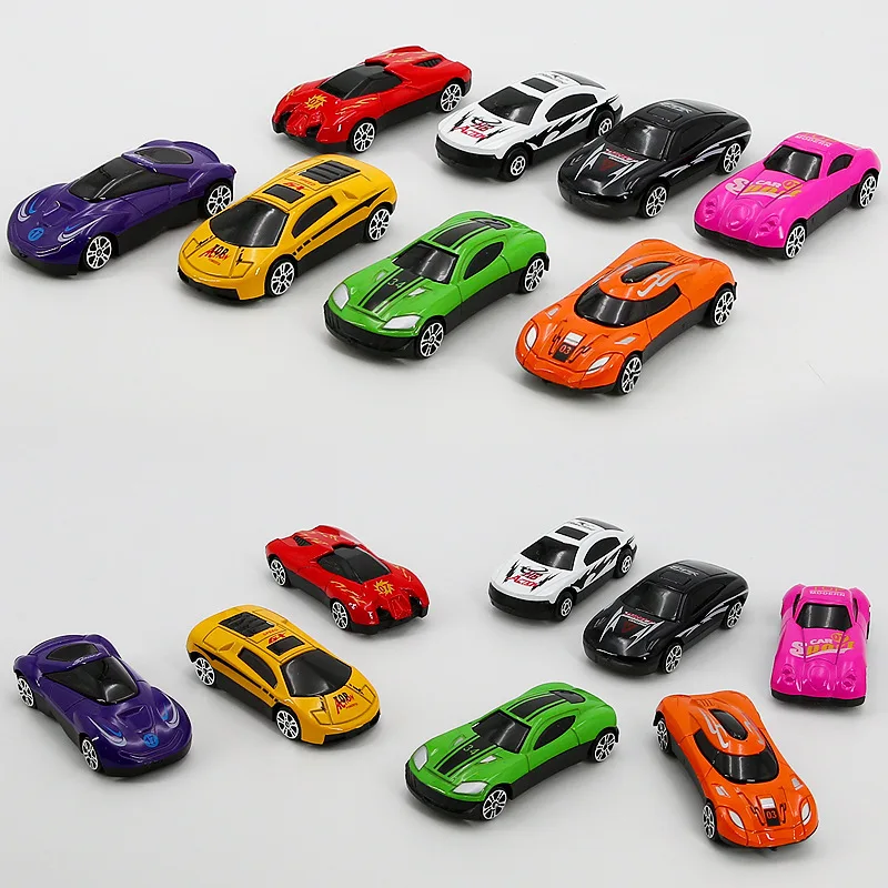 1:64 Mini Legering Racing Voertuig Model Collectie Kinderen Speelgoed Metalen Klassieke Auto Decoratie Jongens Speelgoed Voor Kinderen Geschenken Auto Speelgoed