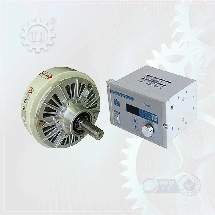 

Tianjin factory Supply tension controllers & magnetic powder clutch / brake