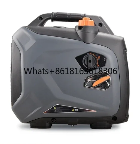 

High Quality Chinese Portable 1KW 2KW 3KW 5KW Gasoline Generator