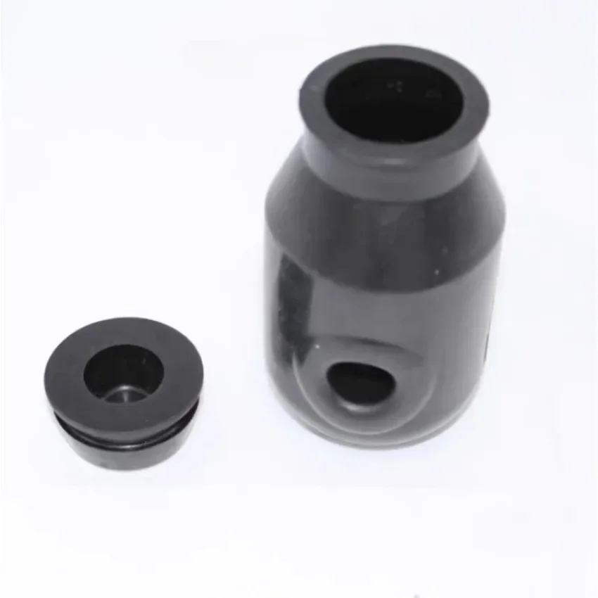 Olietank voor pallettruck