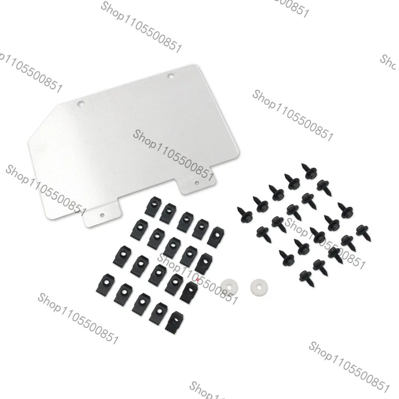 Under Guard Cover 350Z for Nissan on 03-09 Engine Splash Shield Guard Under Tray