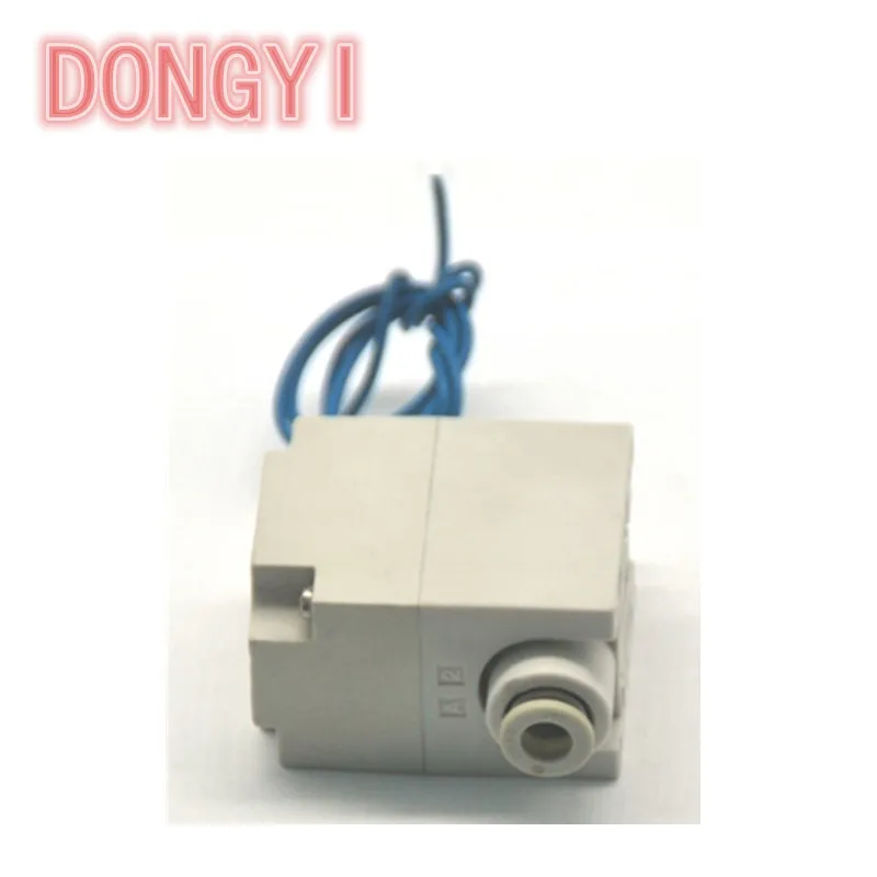 

2-port solenoid valve VQ21A1-1G/Y/YO-C6/C8/C10/C12-X19