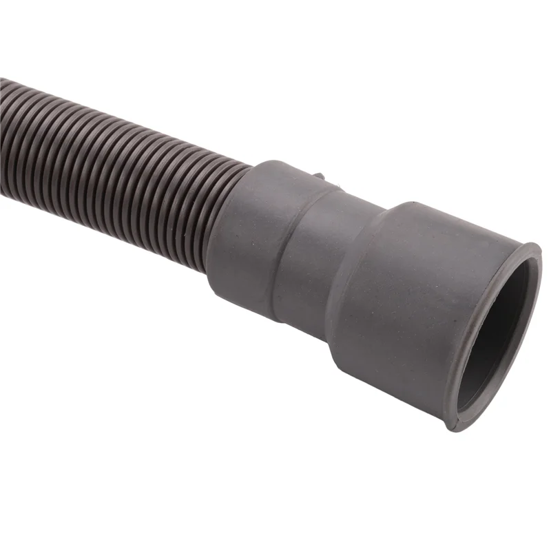 

B03C-2X Фитинги сливного шланга для автоматической барабанной стиральной машины, 2 метра