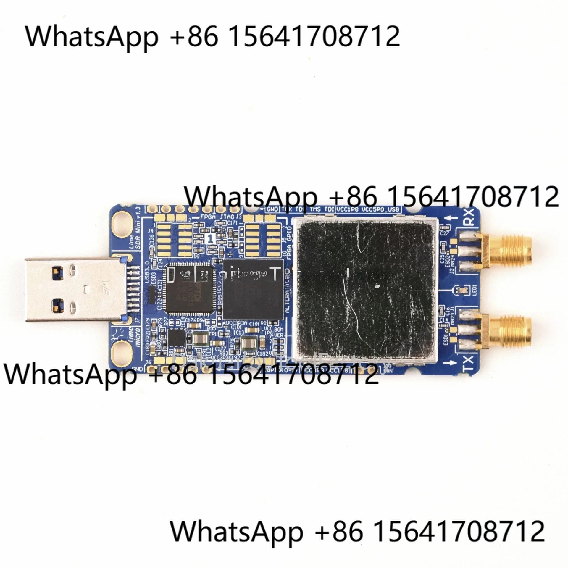 

Плата разработки программного обеспечения Peiqi 2.2