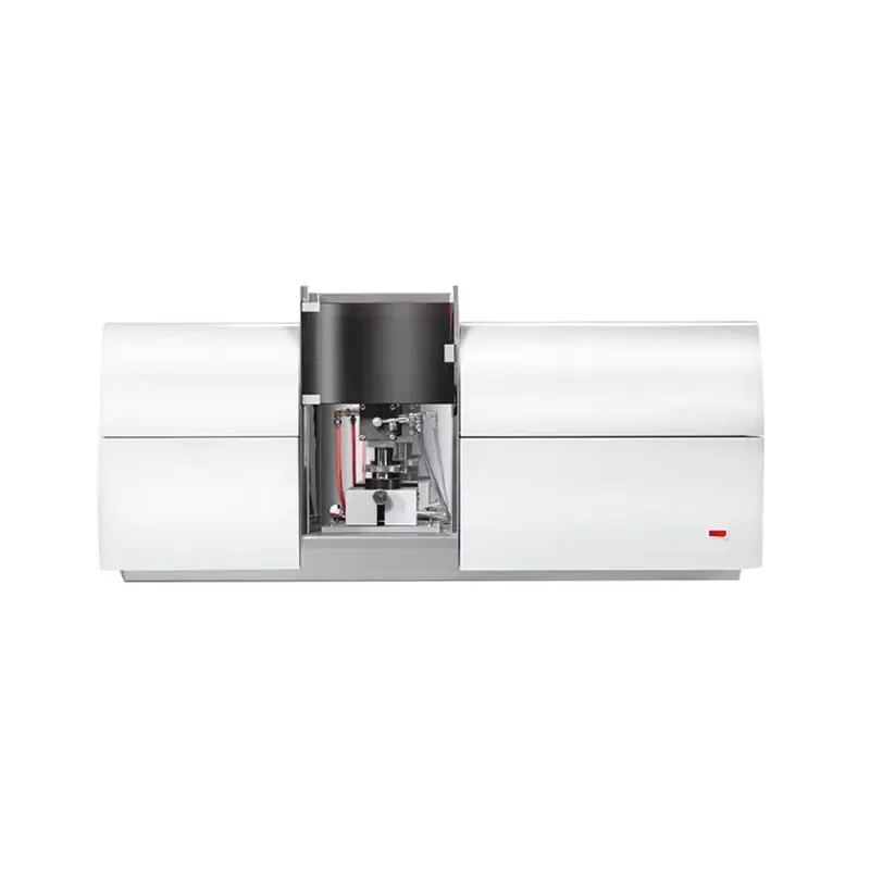 i Atomic Absorption Spectrophotometer BXT-AAS6H Laboratory Metal Element Analyzer